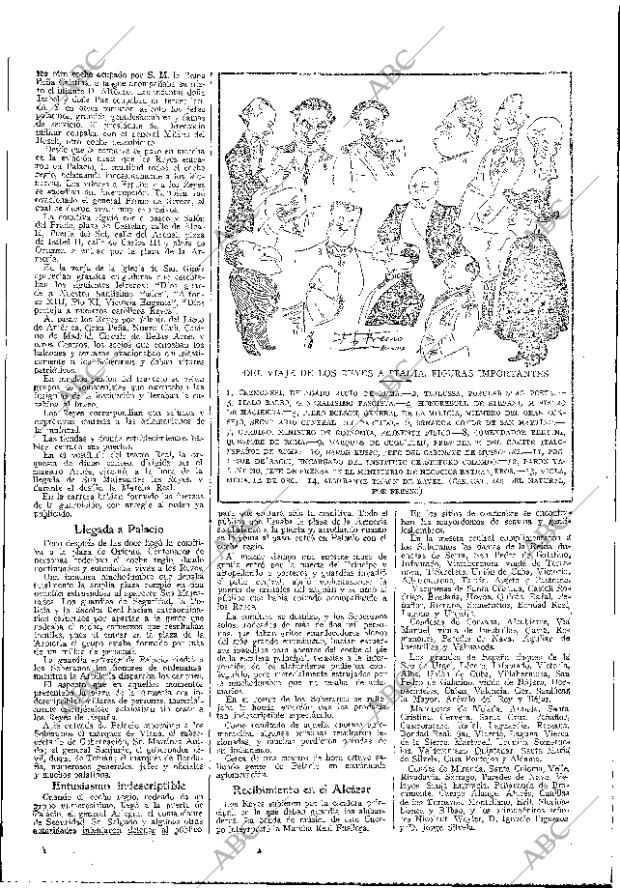 ABC MADRID 05-12-1923 página 9
