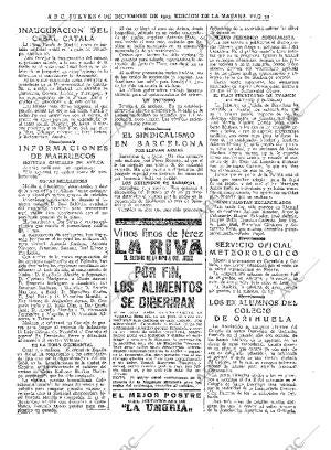 ABC MADRID 06-12-1923 página 20