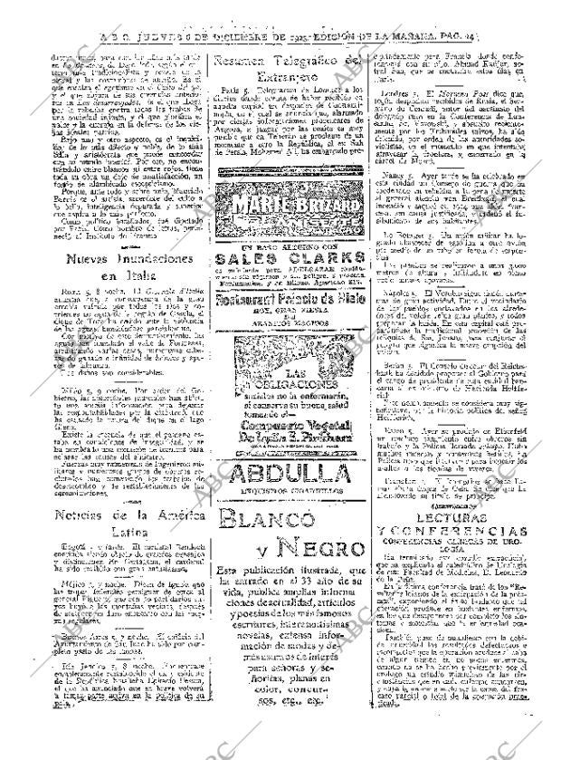 ABC MADRID 06-12-1923 página 24