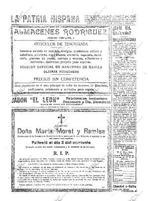 ABC MADRID 06-12-1923 página 34