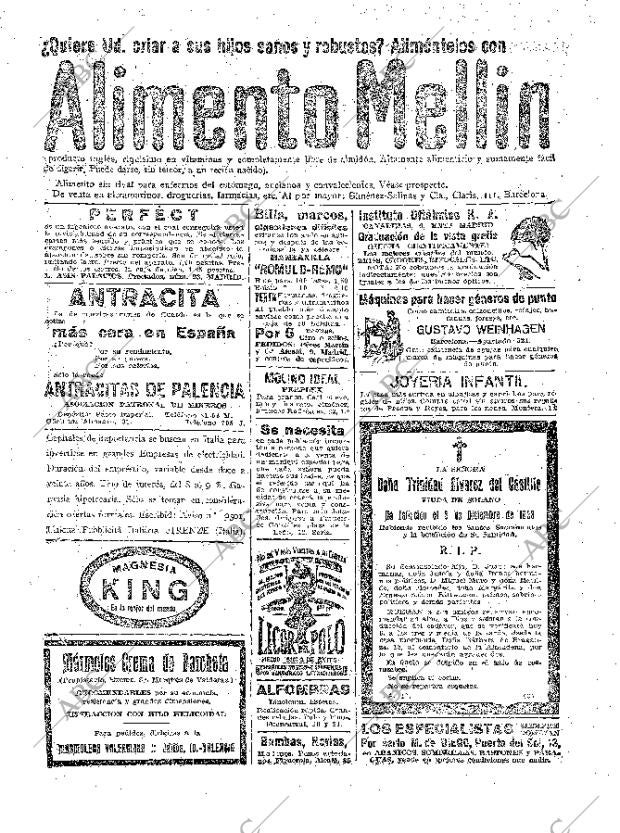 ABC MADRID 06-12-1923 página 36