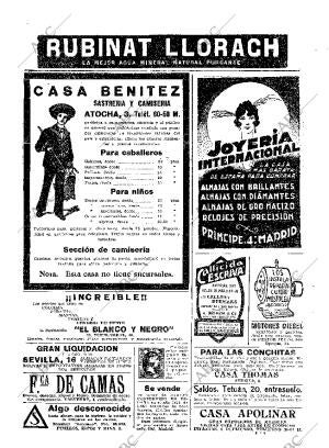 ABC MADRID 06-12-1923 página 39