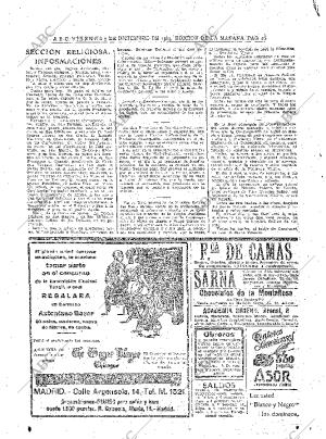 ABC MADRID 07-12-1923 página 26