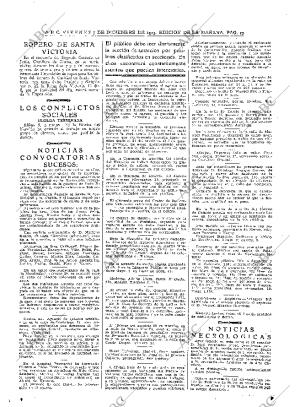 ABC MADRID 07-12-1923 página 27