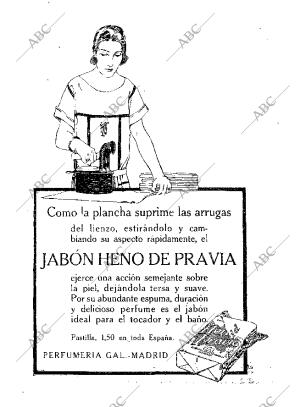 ABC MADRID 07-12-1923 página 6