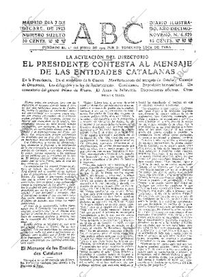 ABC MADRID 07-12-1923 página 7