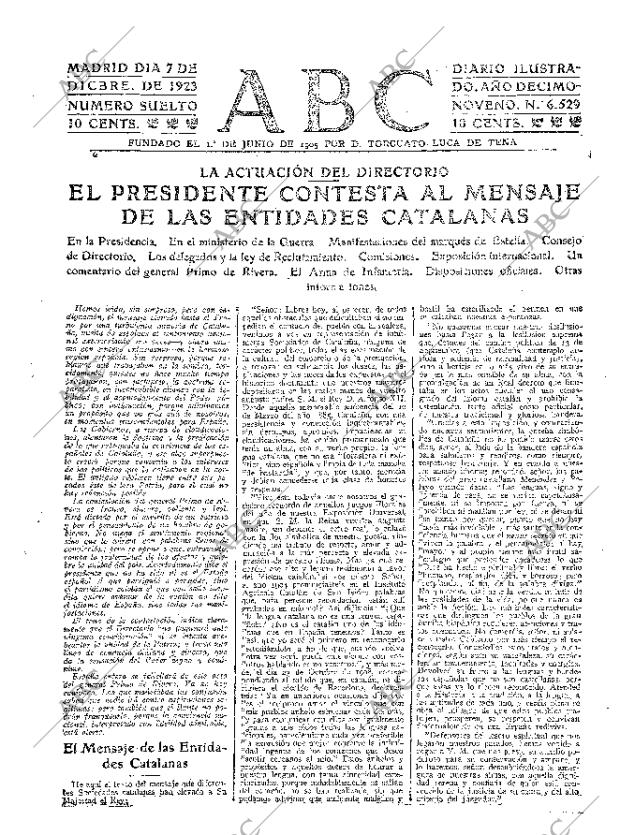 ABC MADRID 07-12-1923 página 7