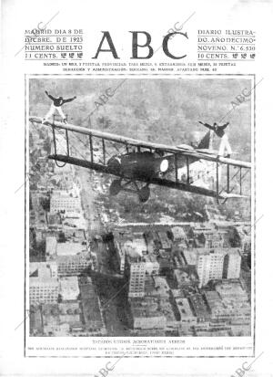 ABC MADRID 08-12-1923