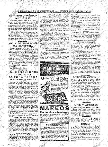 ABC MADRID 08-12-1923