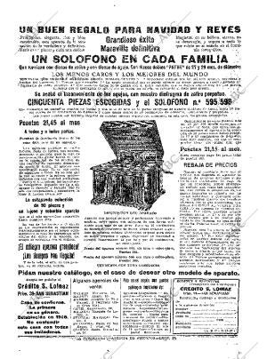 ABC MADRID 08-12-1923 página 31