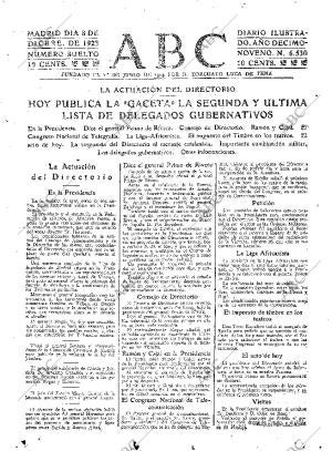 ABC MADRID 08-12-1923 página 7