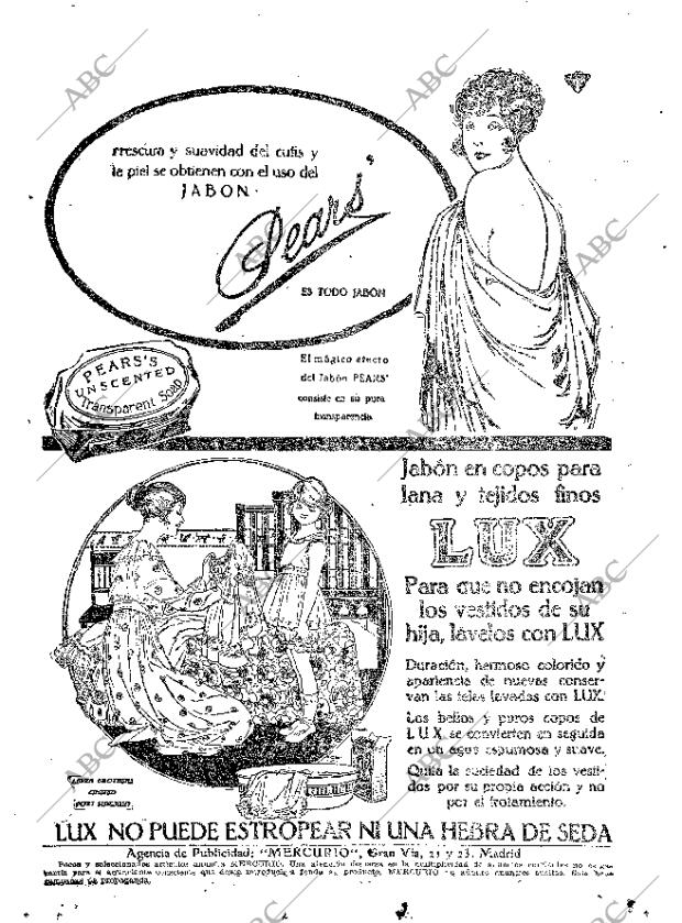 ABC MADRID 08-12-1923 página 8