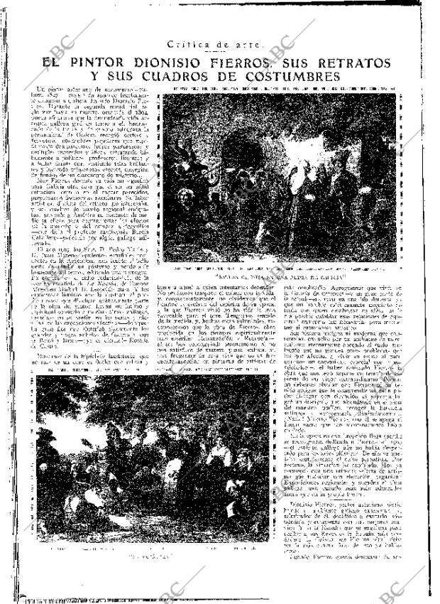 ABC MADRID 09-12-1923 página 8