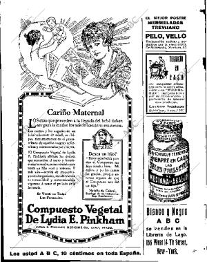 BLANCO Y NEGRO MADRID 09-12-1923 página 12