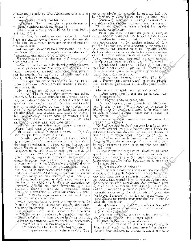 BLANCO Y NEGRO MADRID 09-12-1923 página 34