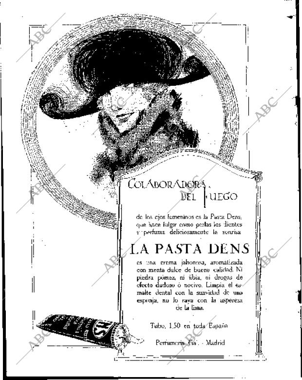 BLANCO Y NEGRO MADRID 09-12-1923 página 46