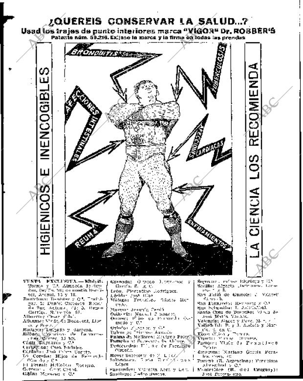 BLANCO Y NEGRO MADRID 09-12-1923 página 53