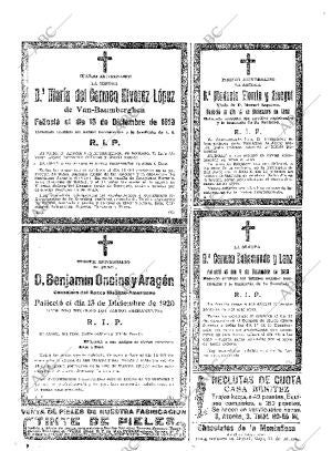 ABC MADRID 12-12-1923 página 33