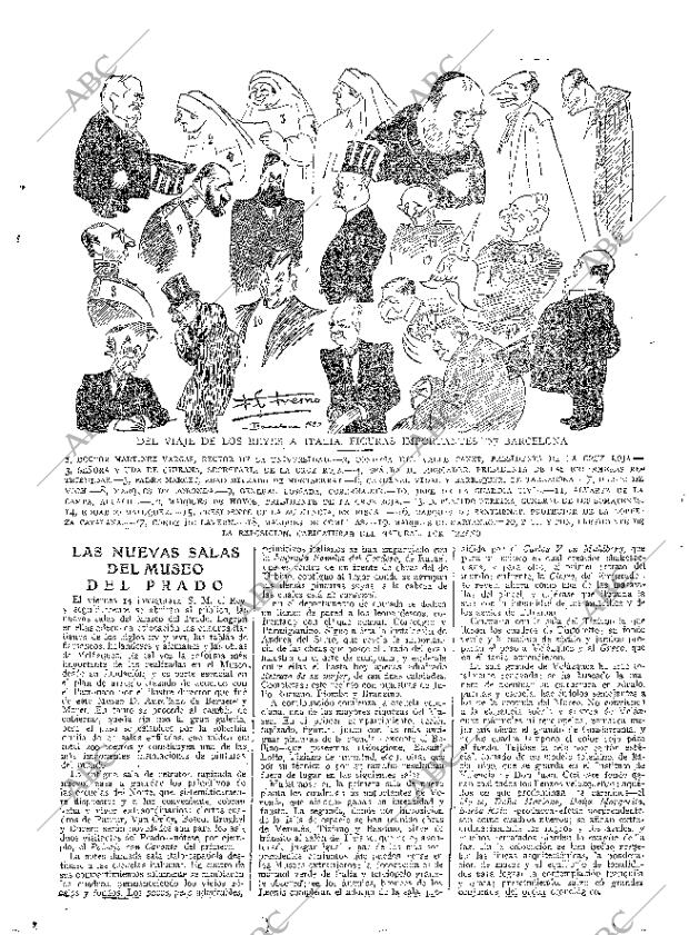 ABC MADRID 13-12-1923 página 13