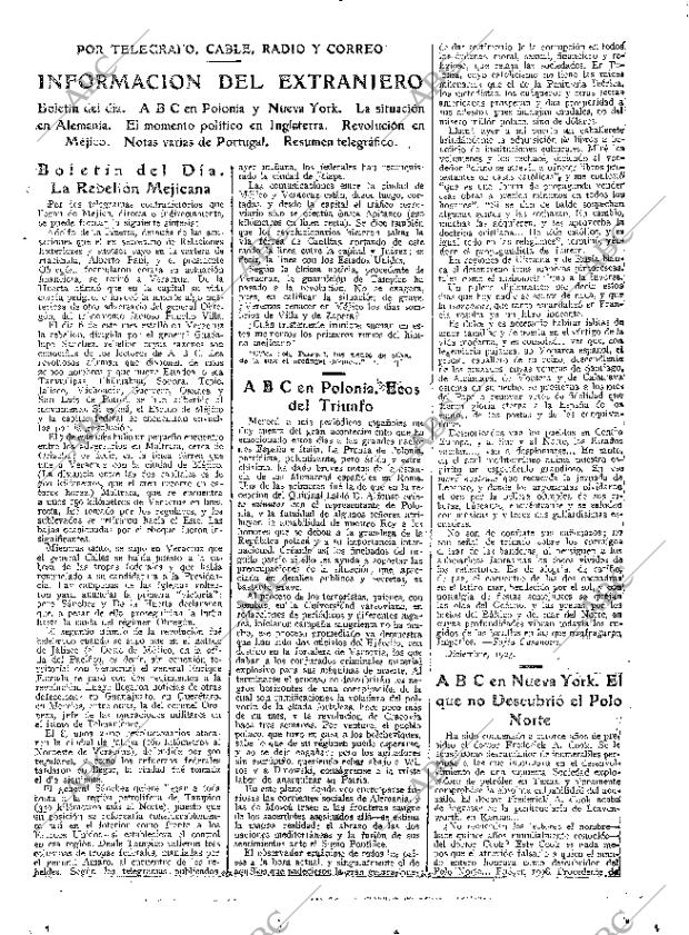 ABC MADRID 13-12-1923 página 19