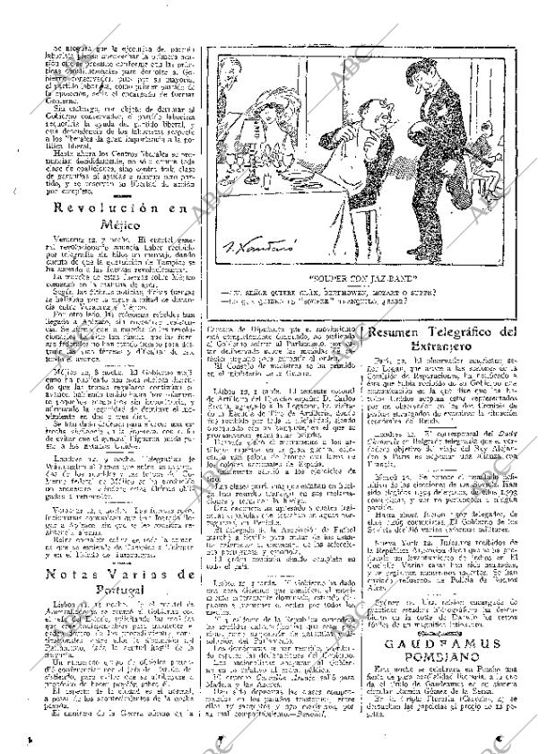 ABC MADRID 13-12-1923 página 21