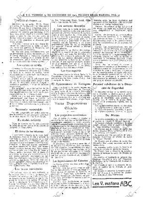 ABC MADRID 14-12-1923 página 11