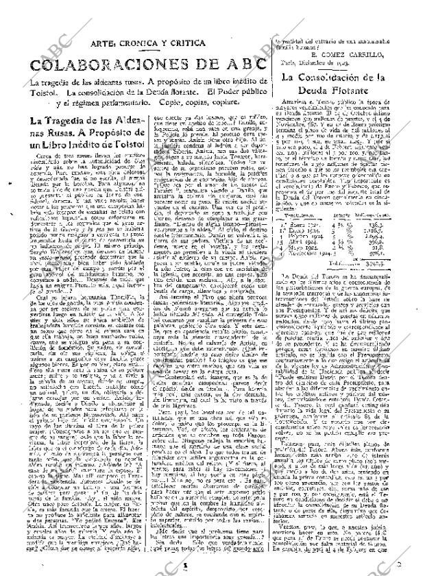 ABC MADRID 14-12-1923 página 13