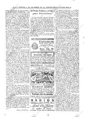 ABC MADRID 14-12-1923 página 14