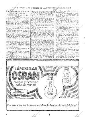 ABC MADRID 14-12-1923 página 18