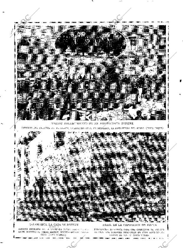 ABC MADRID 14-12-1923 página 2