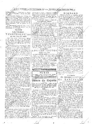 ABC MADRID 14-12-1923 página 23