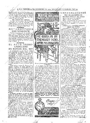 ABC MADRID 14-12-1923 página 24