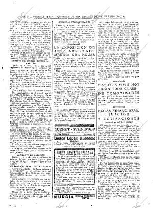 ABC MADRID 14-12-1923 página 25