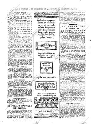 ABC MADRID 14-12-1923 página 26