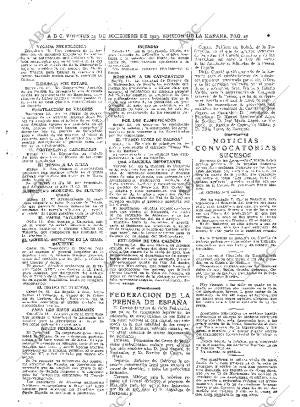 ABC MADRID 14-12-1923 página 27