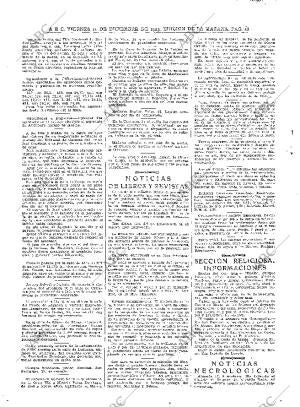 ABC MADRID 14-12-1923 página 28