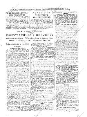 ABC MADRID 14-12-1923 página 29