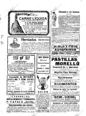 ABC MADRID 14-12-1923 página 35