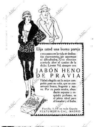 ABC MADRID 14-12-1923 página 6