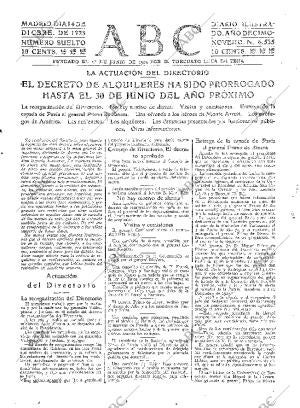 ABC MADRID 14-12-1923 página 7
