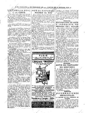 ABC MADRID 15-12-1923 página 10