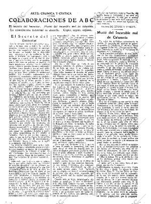 ABC MADRID 15-12-1923 página 11