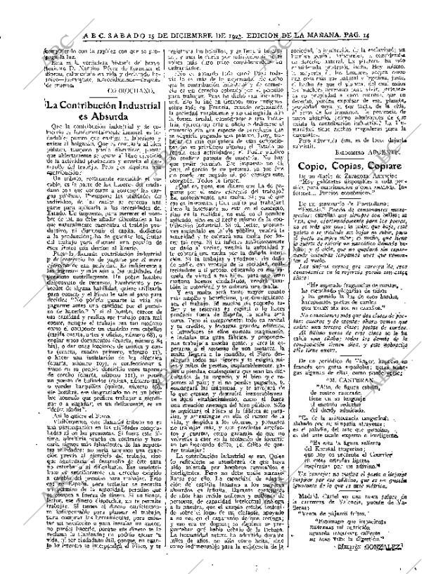 ABC MADRID 15-12-1923 página 12