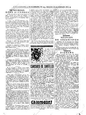 ABC MADRID 15-12-1923 página 13