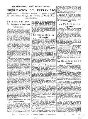 ABC MADRID 15-12-1923 página 15