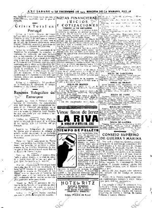 ABC MADRID 15-12-1923 página 16