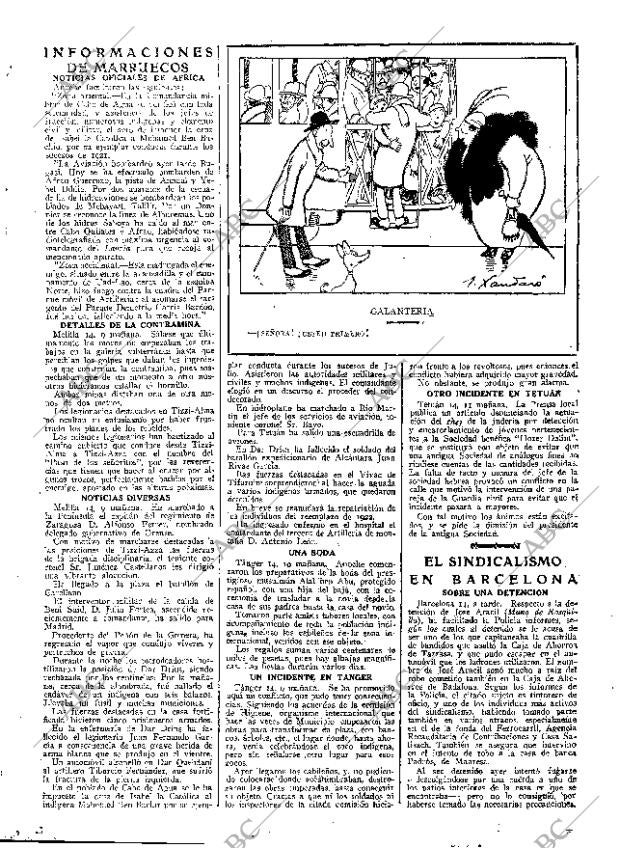 ABC MADRID 15-12-1923 página 17