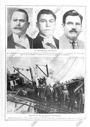 ABC MADRID 15-12-1923 página 2