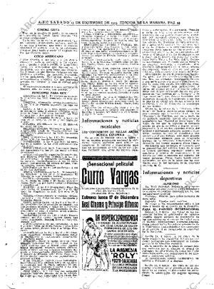 ABC MADRID 15-12-1923 página 22