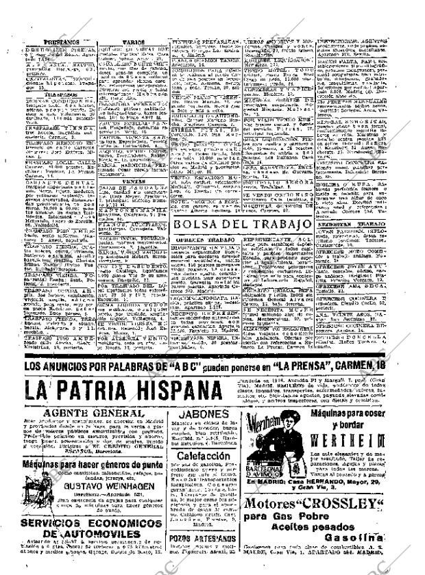 ABC MADRID 15-12-1923 página 23